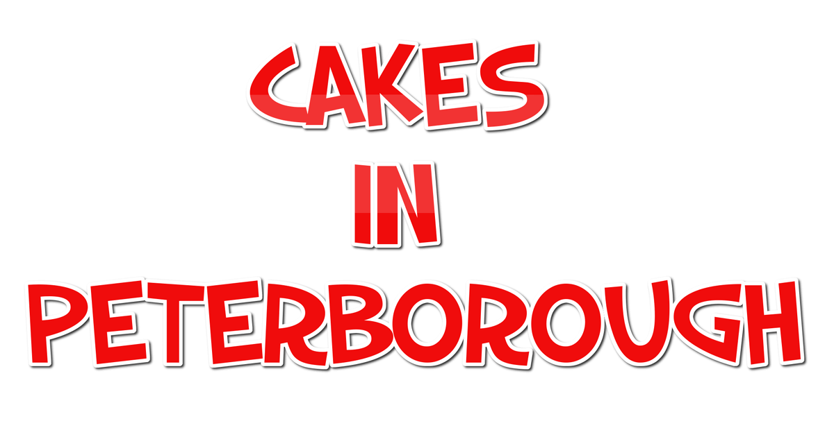 Find a Cake Maker in Peterborough Bulletins
