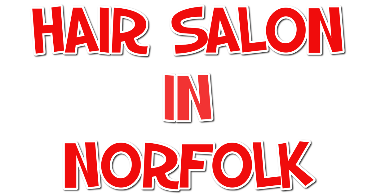 Find a Hair Salon in Norfolk Bulletins