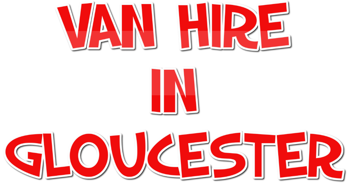 Find a Van Hire Company in Gloucester Bulletins